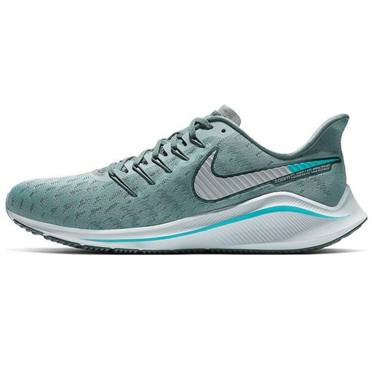 Nike Air Zoom Vomero 14 Aviator Grey Мужские кроссовки Aviator-Grey-Blue-Fury-Hasta-Pure-Platinum AH7857-002
Nike Air Zoom Vomero 14 Aviator Grey Мужские кроссовки Aviator-Grey-Blue-Fury-Hasta-Pure-Platinum AH7857-002