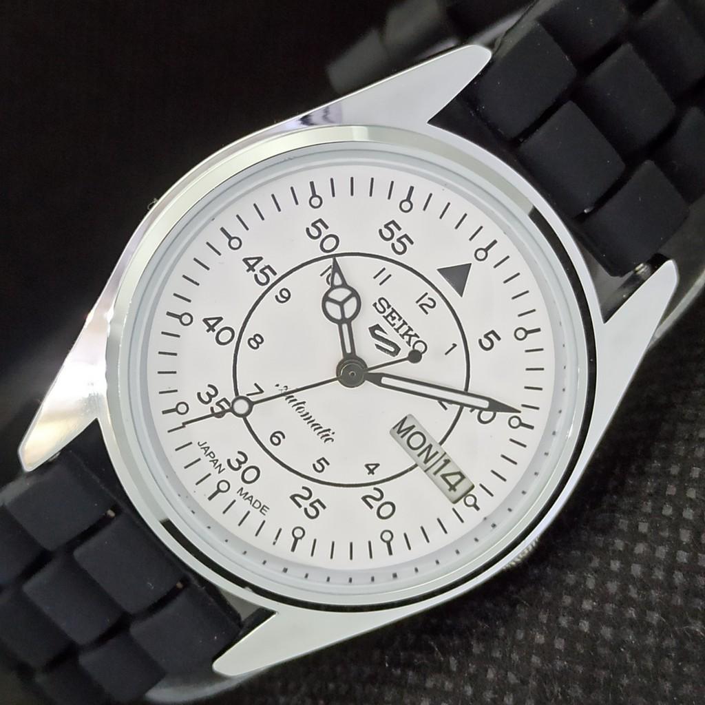 ВОССТАНОВЛЕННЫЕ ВИНТАЖНЫЕ SEIKO 5 AUTO 6309A ЯПОНИЯ МУЖСКИЕ D/D БЕЛЫЕ ЧАСЫ 556a-a277002-2 Количествоa277002
ВОССТАНОВЛЕННЫЕ ВИНТАЖНЫЕ SEIKO 5 AUTO 6309A ЯПОНИЯ МУЖСКИЕ D/D БЕЛЫЕ ЧАСЫ 556a-a277002-2 Количествоa277002
