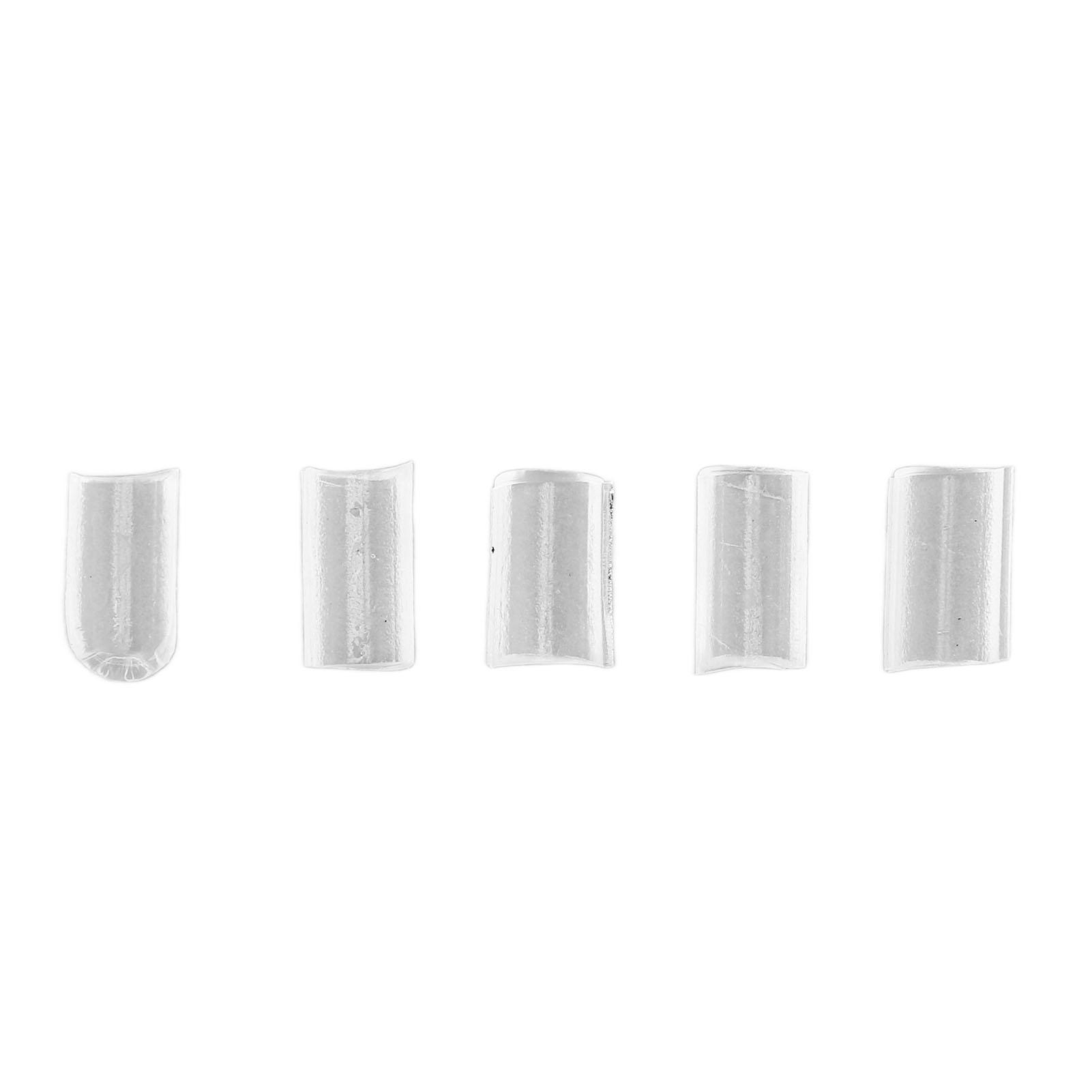 1 Bag U Tip Hair Extension Granule Salon Resin Transparent Wig Extension Thermal Bonding Granule
1 Bag U Tip Hair Extension Granule Salon Resin Transparent Wig Extension Thermal Bonding Granule