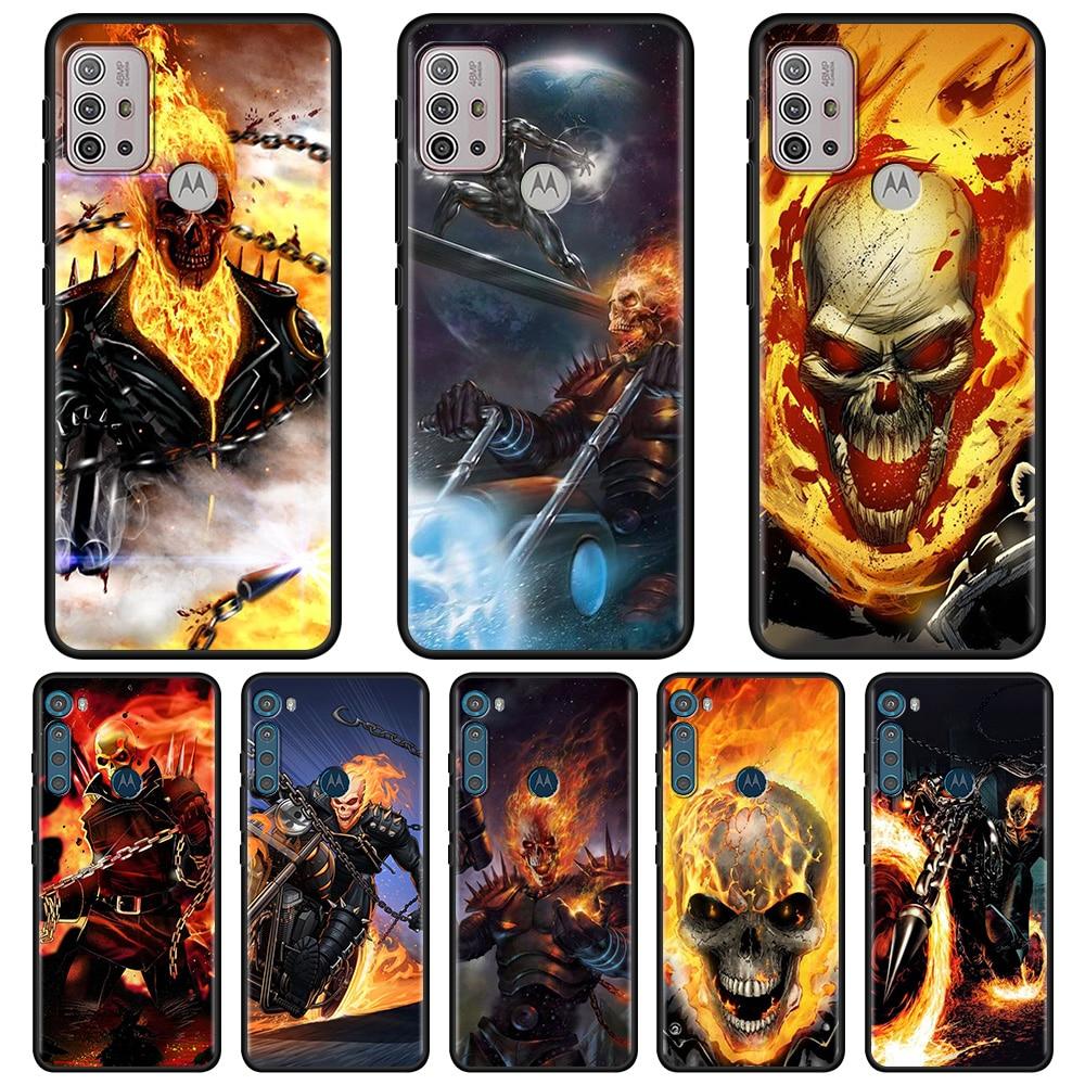 Чехол Ghost Rider Marvel для MOTO One Fusion G9 E7 Plus one Hyper G9 G8 Play G9 G8 Power G60 G50 G30 G20 G10 Edge 20 Lite E6s
Чехол Ghost Rider Marvel для MOTO One Fusion G9 E7 Plus one Hyper G9 G8 Play G9 G8 Power G60 G50 G30 G20 G10 Edge 20 Lite E6s