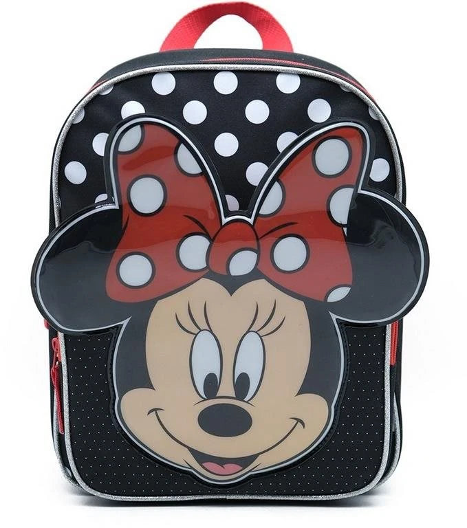 Мини-рюкзак Minnie Mouse для детского сада MI220405104
Мини-рюкзак Minnie Mouse для детского сада MI220405104