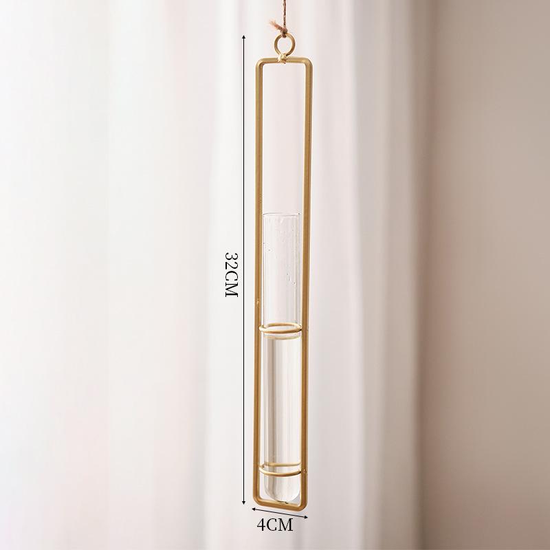 Декоративная настенная стеклянная ваза для гостинойЗеленая лиана Настенный контейнер для выращивания растений в воде Подвешивается на стену Large size золотой
Декоративная настенная стеклянная ваза для гостинойЗеленая лиана Настенный контейнер для выращивания растений в воде Подвешивается на стену Large size золотой