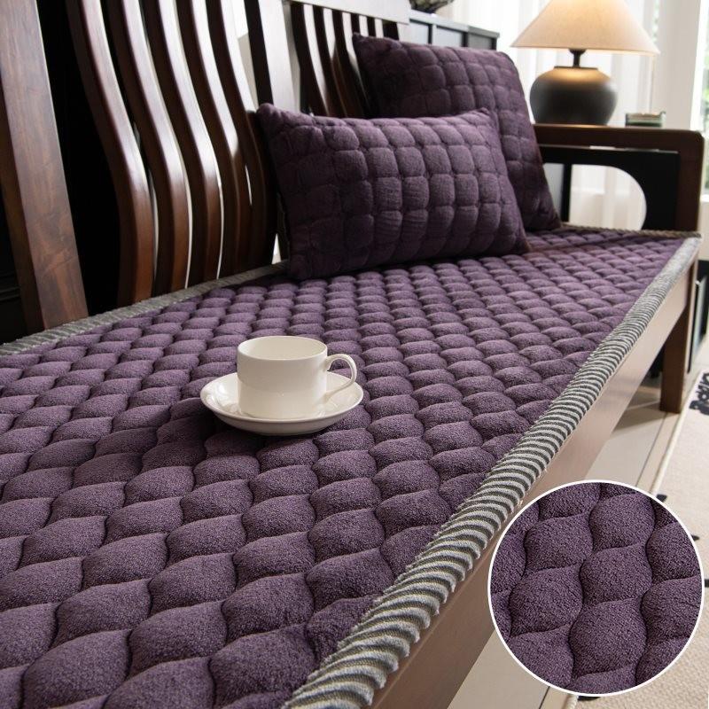 Универсальный нескользящий мягкий коврик для дивана, утолщенный плюшевый чехол для сиденья, однотонный цвет, зима-осень, теплые диваны, полотенце, подушка для дивана, гостиная 50x50cm 1pcs
Универсальный нескользящий мягкий коврик для дивана, утолщенный плюшевый чехол для сиденья, однотонный цвет, зима-осень, теплые диваны, полотенце, подушка для дивана, гостиная 50x50cm 1pcs