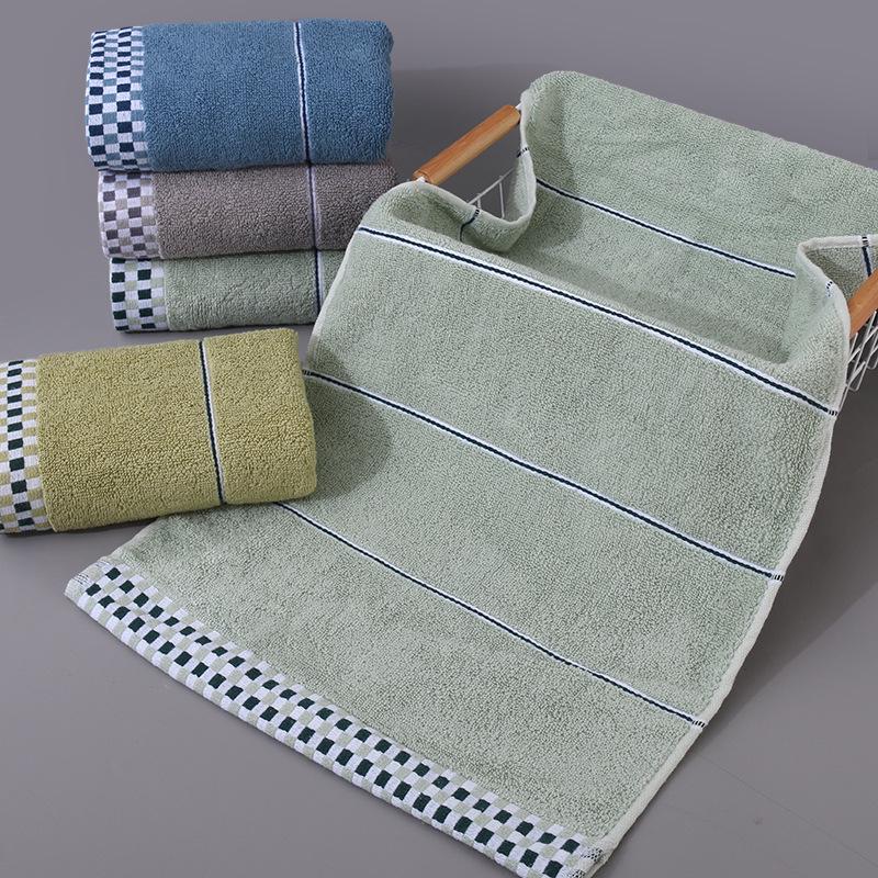 Вышитый комплект полотенец для пары: Чистый хлопок, плотный, длинноволокнистый, идеально подходит для свадебных подарков и умывания лица 34x75 cm
Вышитый комплект полотенец для пары: Чистый хлопок, плотный, длинноволокнистый, идеально подходит для свадебных подарков и умывания лица 34x75 cm