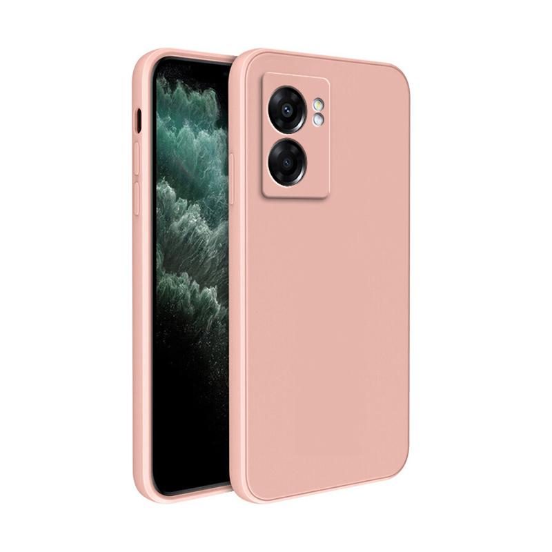 Оригінальний м’який чохол для OPPO Realme Narzo 50 30 Pro Square Liquid Silicone Narzo50 Narzo30 30Pro 5G Luxury Shockproof Cover Funda Narzo 50 5G рожевий
Оригінальний м’який чохол для OPPO Realme Narzo 50 30 Pro Square Liquid Silicone Narzo50 Narzo30 30Pro 5G Luxury Shockproof Cover Funda Narzo 50 5G рожевий