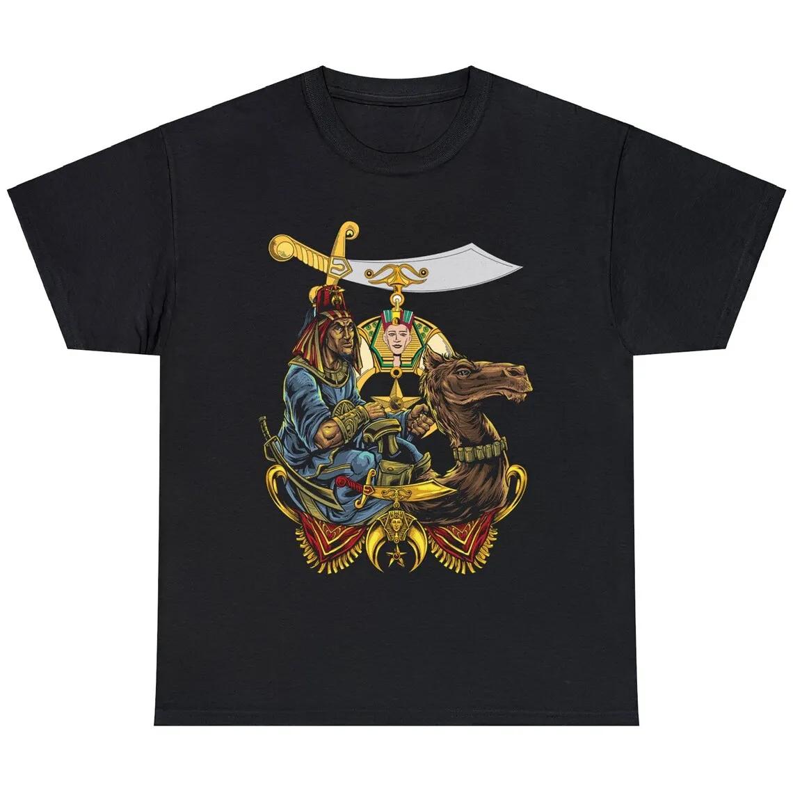 Proud To Be Shriners Noble Masonic Shriner Freemasonry TShirt 100 Cotton ONeck Short Sleeve Casual Mens Tshirt Size S3XL 4XL
Proud To Be Shriners Noble Masonic Shriner Freemasonry TShirt 100 Cotton ONeck Short Sleeve Casual Mens Tshirt Size S3XL 4XL