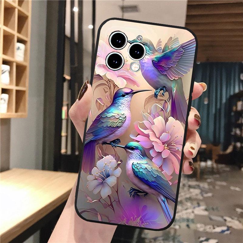 Phone Case Carcasa Funda For iPhone 17 Pro Max 17 Air 16 15 14 13 Pro Max 15 16 Pro 15Plus Bird Parrot iphone 15
Phone Case Carcasa Funda For iPhone 17 Pro Max 17 Air 16 15 14 13 Pro Max 15 16 Pro 15Plus Bird Parrot iphone 15