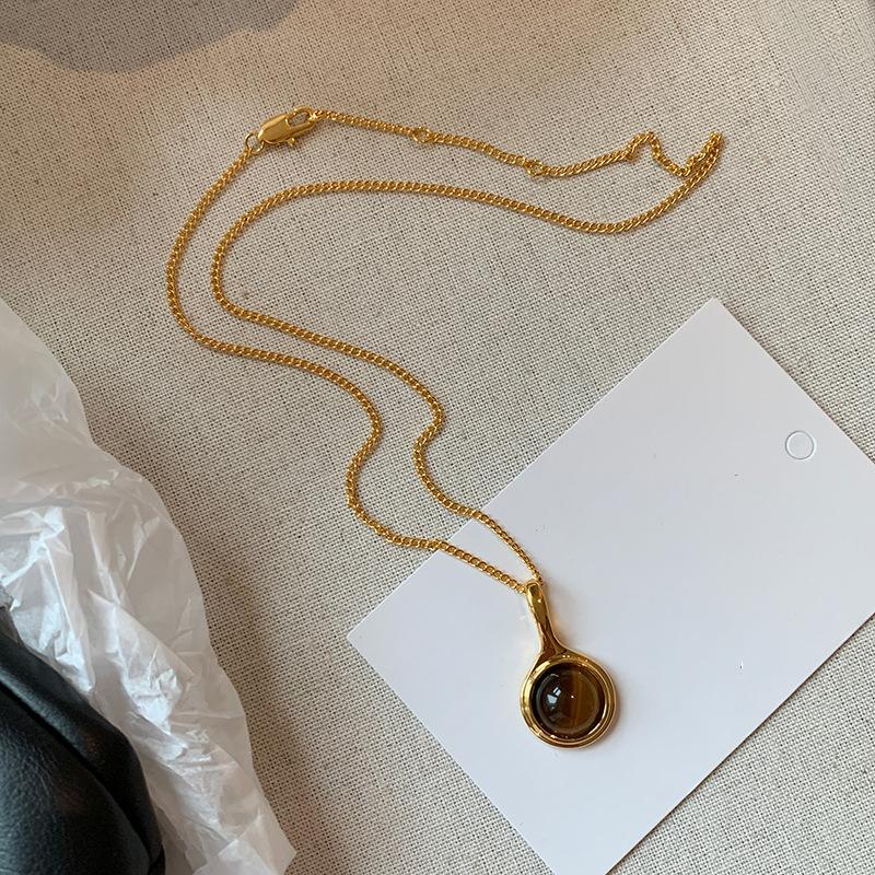 Прямоугольное ожерелье из витого камня, средневековое винтажное, персонализированная цепочка на ключицу, ожерелье с легким люксом и ретро-темпераментом
Прямоугольное ожерелье из витого камня, средневековое винтажное, персонализированная цепочка на ключицу, ожерелье с легким люксом и ретро-темпераментом