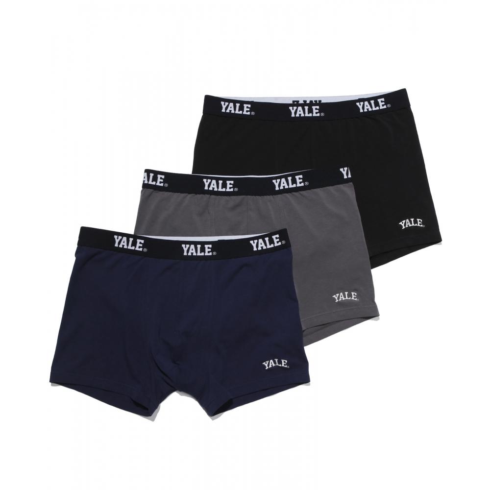Пакет из 3 ящиков Yale onemile Wear Lucky
