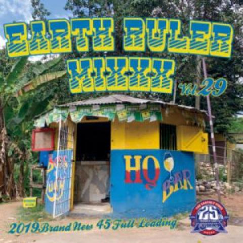 Mix CD ACURA FROM FUJIYAMA Earth Ruler Mixxx Volume 29 Fujiyama JPN 2019 Japan Japanese Club Dance
Mix CD ACURA FROM FUJIYAMA Earth Ruler Mixxx Volume 29 Fujiyama JPN 2019 Japan Japanese Club Dance