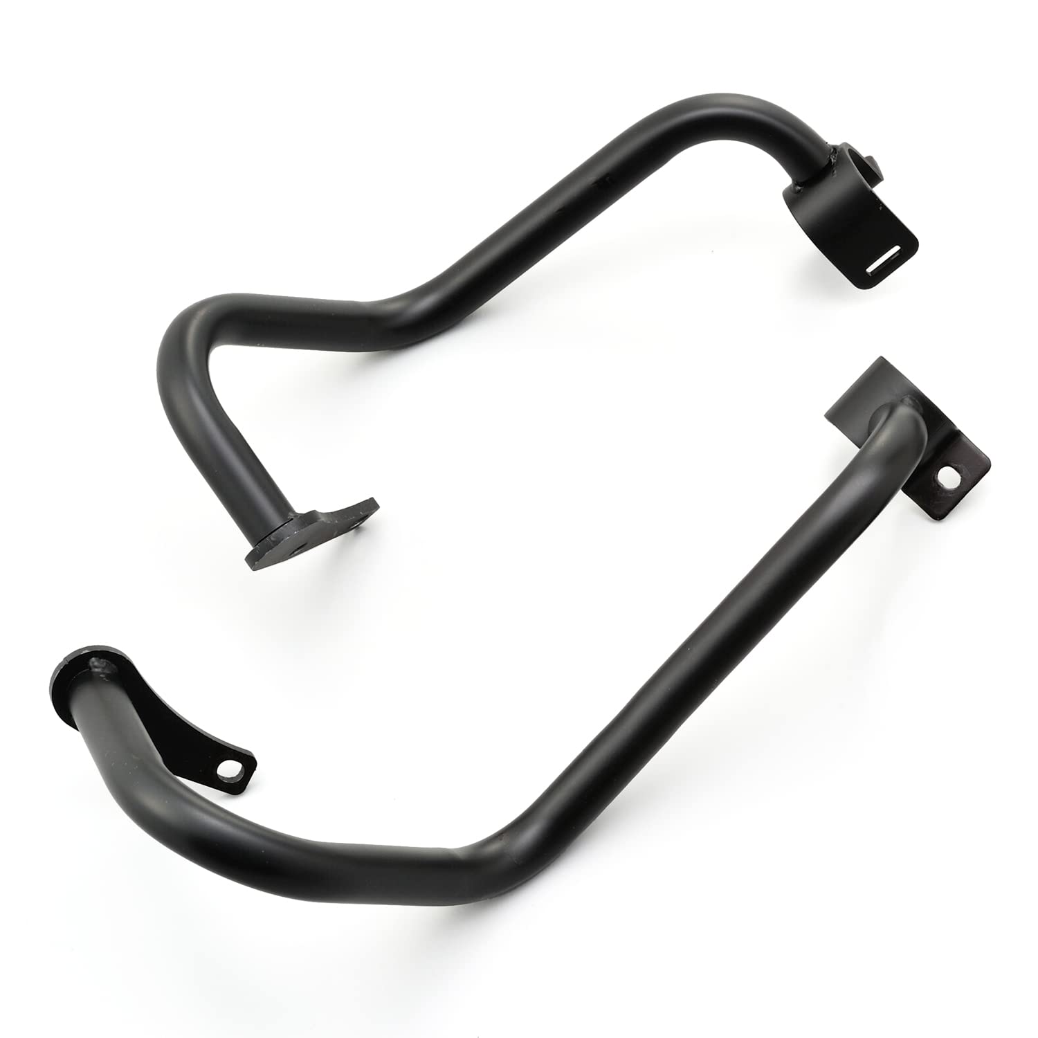 Защита двигателя мотоцикла Daytona Эксклюзивная трубчатая защита двигателя со слайдером 97699 CB1100EX/RS(17) +25,4
Защита двигателя мотоцикла Daytona Эксклюзивная трубчатая защита двигателя со слайдером 97699 CB1100EX/RS(17) +25,4