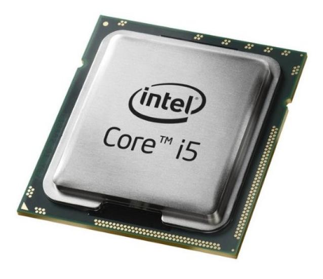 Мобільний процесор Intel Core i5 Socket G2 SR04W i5-2430M 2,4 ГГц -
Мобільний процесор Intel Core i5 Socket G2 SR04W i5-2430M 2,4 ГГц -