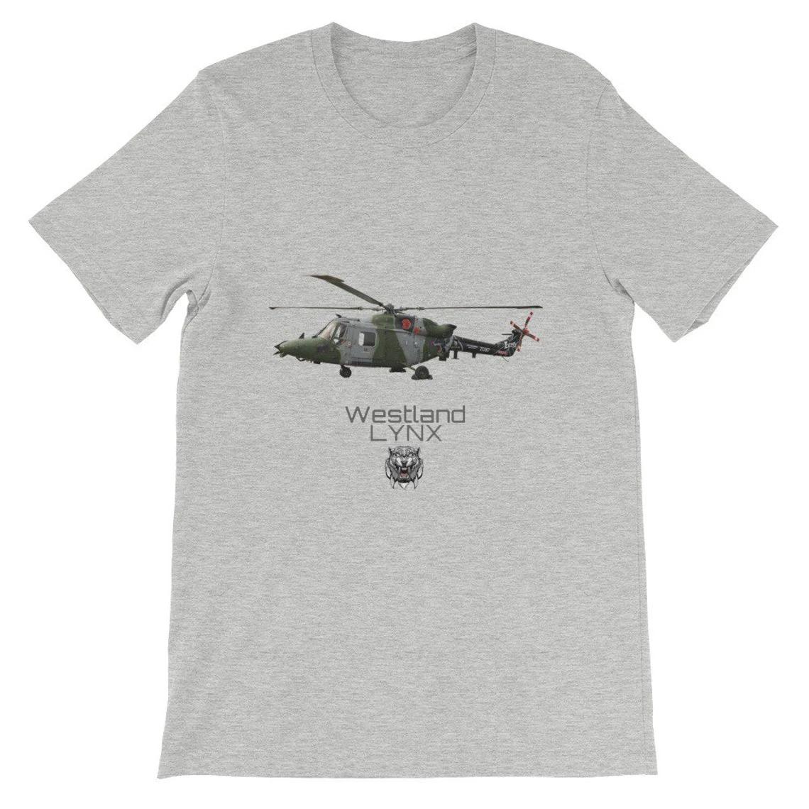 British Westland Lynx Multipurpose Military Helicopter TShirt 100 Cotton ONeck Short Sleeve Casual Mens Tshirt Size S3XL S
British Westland Lynx Multipurpose Military Helicopter TShirt 100 Cotton ONeck Short Sleeve Casual Mens Tshirt Size S3XL S