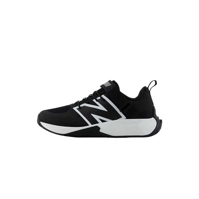 New Balance NB Амортизация, Износостойкие Низкие Детские Беговые Кроссовки Черные Детские PTFCYAM- PTFCYBK 30
New Balance NB Амортизация, Износостойкие Низкие Детские Беговые Кроссовки Черные Детские PTFCYAM- PTFCYBK 30