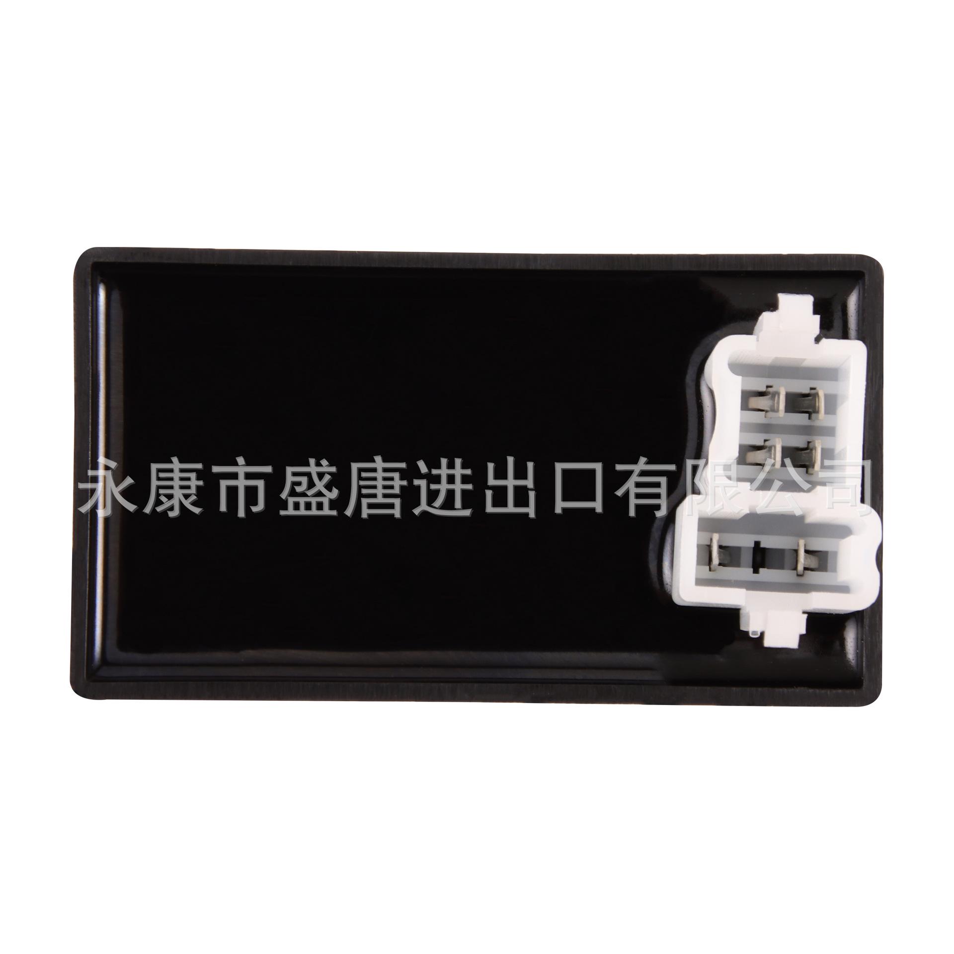 6-Pin DC Igniter Cigarette Lighter Adapter for CG125cc-250cc Motorcycles, ATVs, Go-Karts Motorcycle Igniter
6-Pin DC Igniter Cigarette Lighter Adapter for CG125cc-250cc Motorcycles, ATVs, Go-Karts Motorcycle Igniter