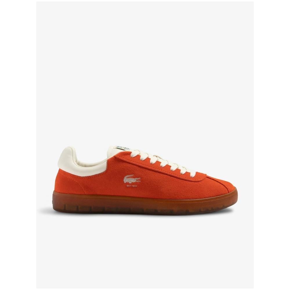 Lacoste Мужские кроссовки Baseshot с полупрозрачной подошвой RZ3066M53N ABX Q2NRZ3066M53NABX
Lacoste Мужские кроссовки Baseshot с полупрозрачной подошвой RZ3066M53N ABX Q2NRZ3066M53NABX