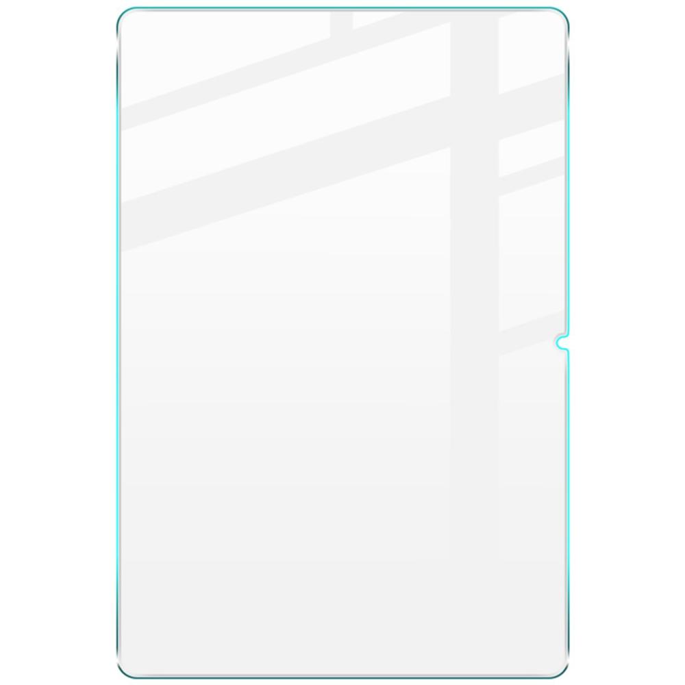 IMAK H Series For Huawei MatePad Air (2024) Tempered Glass Screen Protector Shatter-Proof Protection Type A
IMAK H Series For Huawei MatePad Air (2024) Tempered Glass Screen Protector Shatter-Proof Protection Type A
