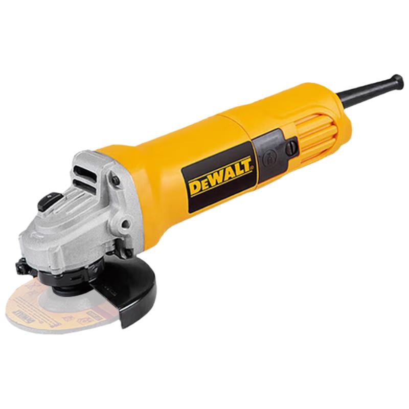 Dewalt Angle Grinder CN plug (adapter included)
Dewalt Angle Grinder CN plug (adapter included)