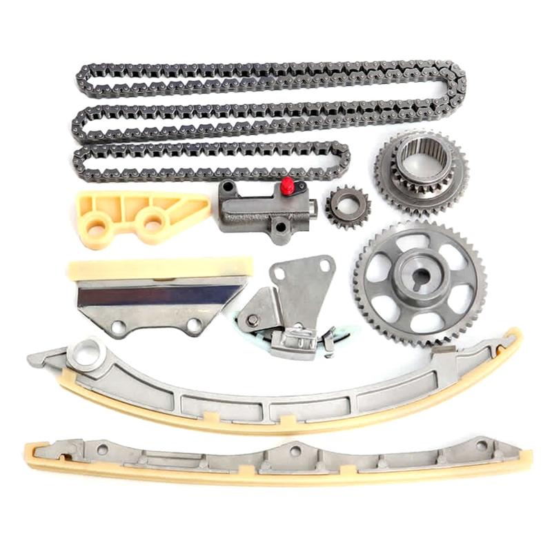 Timing Chain Kit Accessories For Acura TSX ILX Honda Accord Civic CRV 2.4 K24Y2 K24Z2 2008-2015,14401-R40-A01,13460-PNA-004
Timing Chain Kit Accessories For Acura TSX ILX Honda Accord Civic CRV 2.4 K24Y2 K24Z2 2008-2015,14401-R40-A01,13460-PNA-004