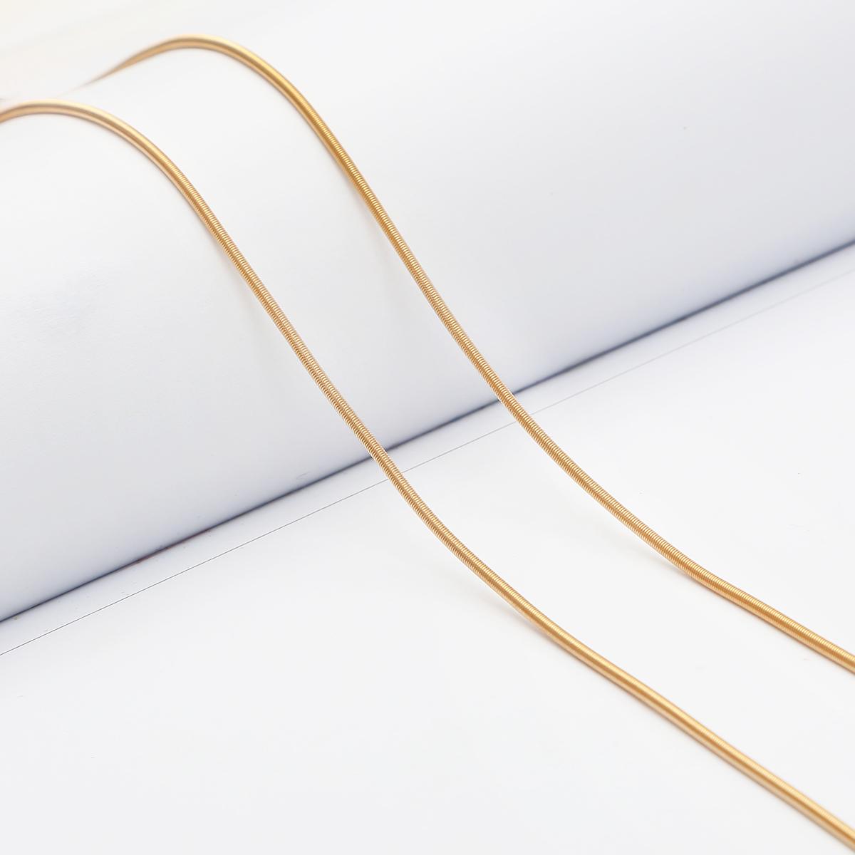 20/90 см железная пружинная цепочка для DIY ожерелья, браслета, изготовления ювелирных изделий, аксессуары для рукоделия 1.8mm 90cm
20/90 см железная пружинная цепочка для DIY ожерелья, браслета, изготовления ювелирных изделий, аксессуары для рукоделия 1.8mm 90cm