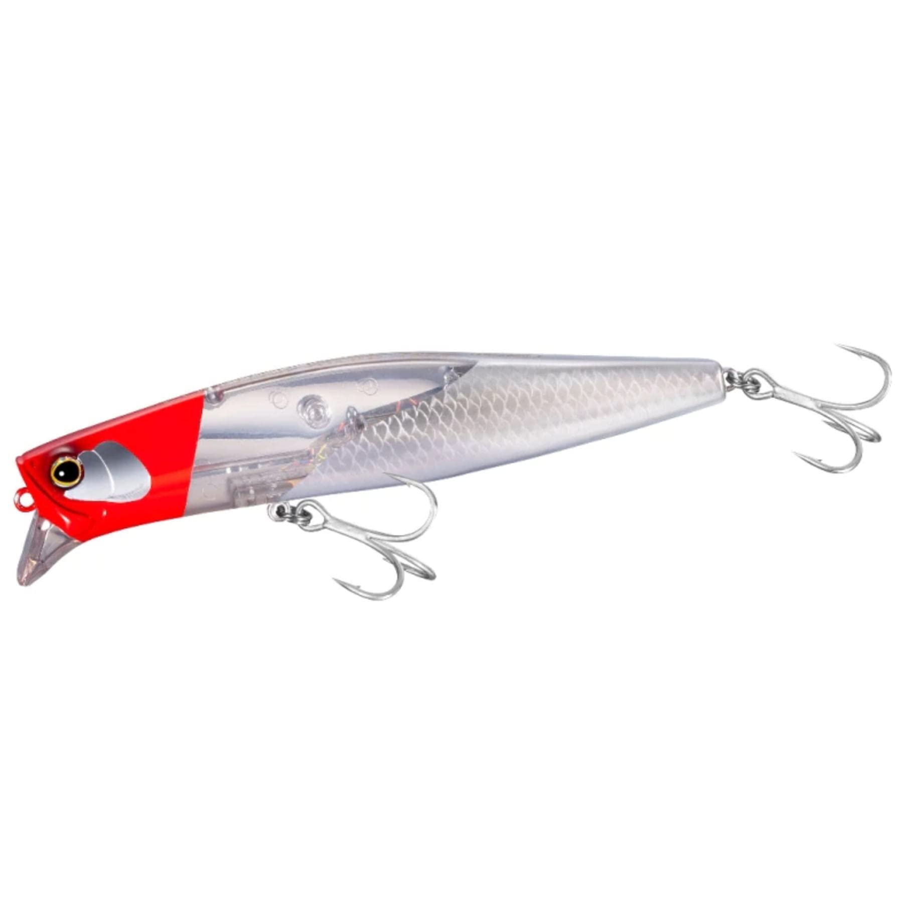 SHIMANO Seabass Lure Minnow Exsence Counter Wake 120F Flash Boost 003 N Red Head XM-112W
SHIMANO Seabass Lure Minnow Exsence Counter Wake 120F Flash Boost 003 N Red Head XM-112W