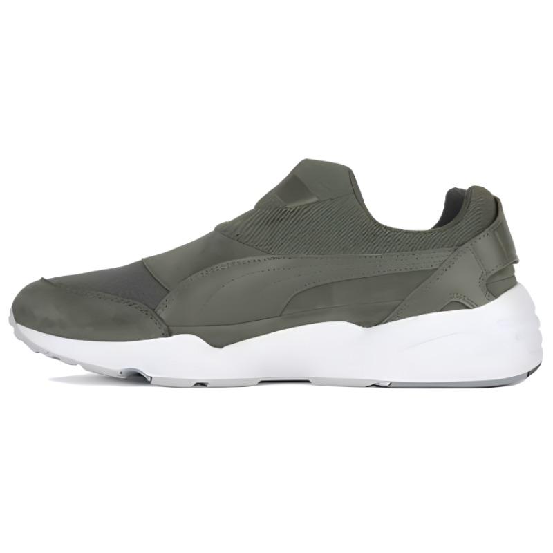 New STAMPD x PUMA Trinomic Sock Low Top Casual Shoes Unisex Olive Green 361429-01 44
New STAMPD x PUMA Trinomic Sock Low Top Casual Shoes Unisex Olive Green 361429-01 44