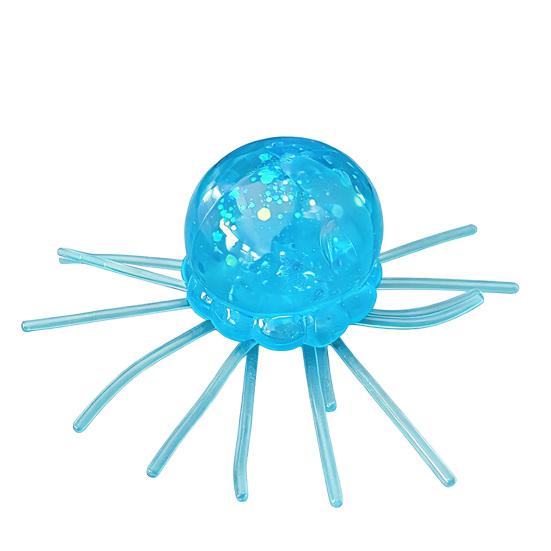 1/2/3Pcs Simulation Jellyfish Squeeze Toy Stress Relief Clear Glitter Jellyfish Sensory Toy Soft Stress Ball Sea Animal Fidget
1/2/3Pcs Simulation Jellyfish Squeeze Toy Stress Relief Clear Glitter Jellyfish Sensory Toy Soft Stress Ball Sea Animal Fidget