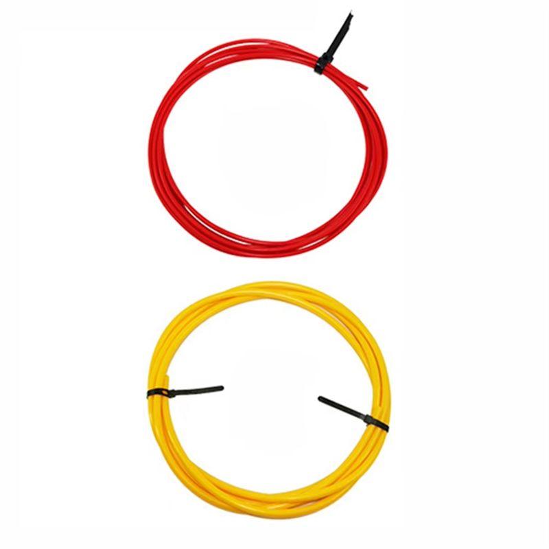 A60Z1/2 1/4 Built-In Copper Tube Bending Strip Air Conditioning Pipe Bender Kit PE Air Conditioner Copper Pipe Protector Benmay
A60Z1/2 1/4 Built-In Copper Tube Bending Strip Air Conditioning Pipe Bender Kit PE Air Conditioner Copper Pipe Protector Benmay