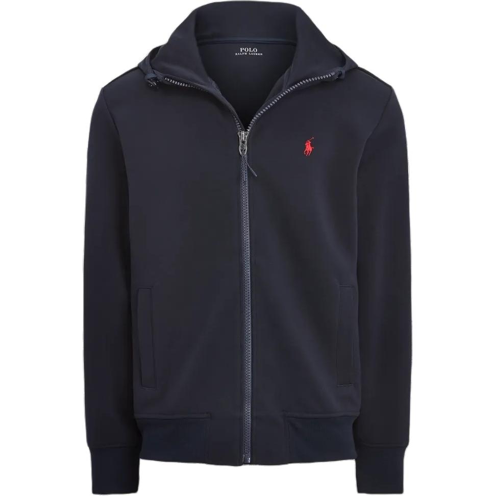 Polo Ralph Lauren Ss23 однотонная куртка с вышитым маленьким пони на молнии с длинным рукавом мужские куртки темно-синие MNPOKNI16820952-410 S
Polo Ralph Lauren Ss23 однотонная куртка с вышитым маленьким пони на молнии с длинным рукавом мужские куртки темно-синие MNPOKNI16820952-410 S