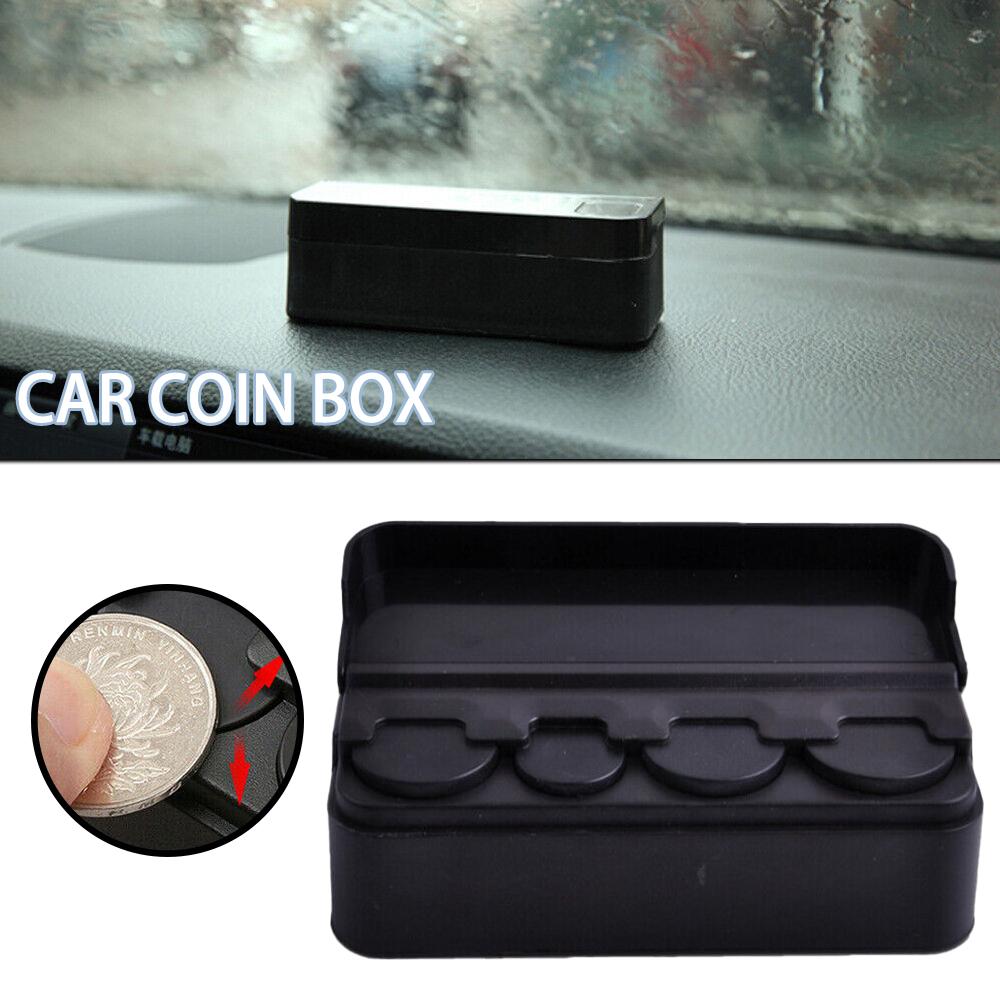 Pdtoweb Автомобильный органайзер для монет Свободный ящик для хранения Держатель Внутренние аксессуары 
Pdtoweb Автомобильный органайзер для монет Свободный ящик для хранения Держатель Внутренние аксессуары