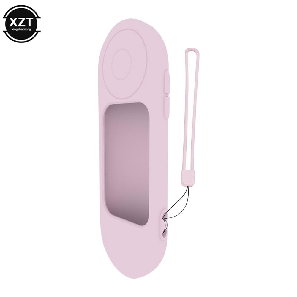 Soft Protective Silicone Case For Chromecast Remote Control Protective Cover Shell for Chromecast TV 2020 Remote Control розовый
Soft Protective Silicone Case For Chromecast Remote Control Protective Cover Shell for Chromecast TV 2020 Remote Control розовый