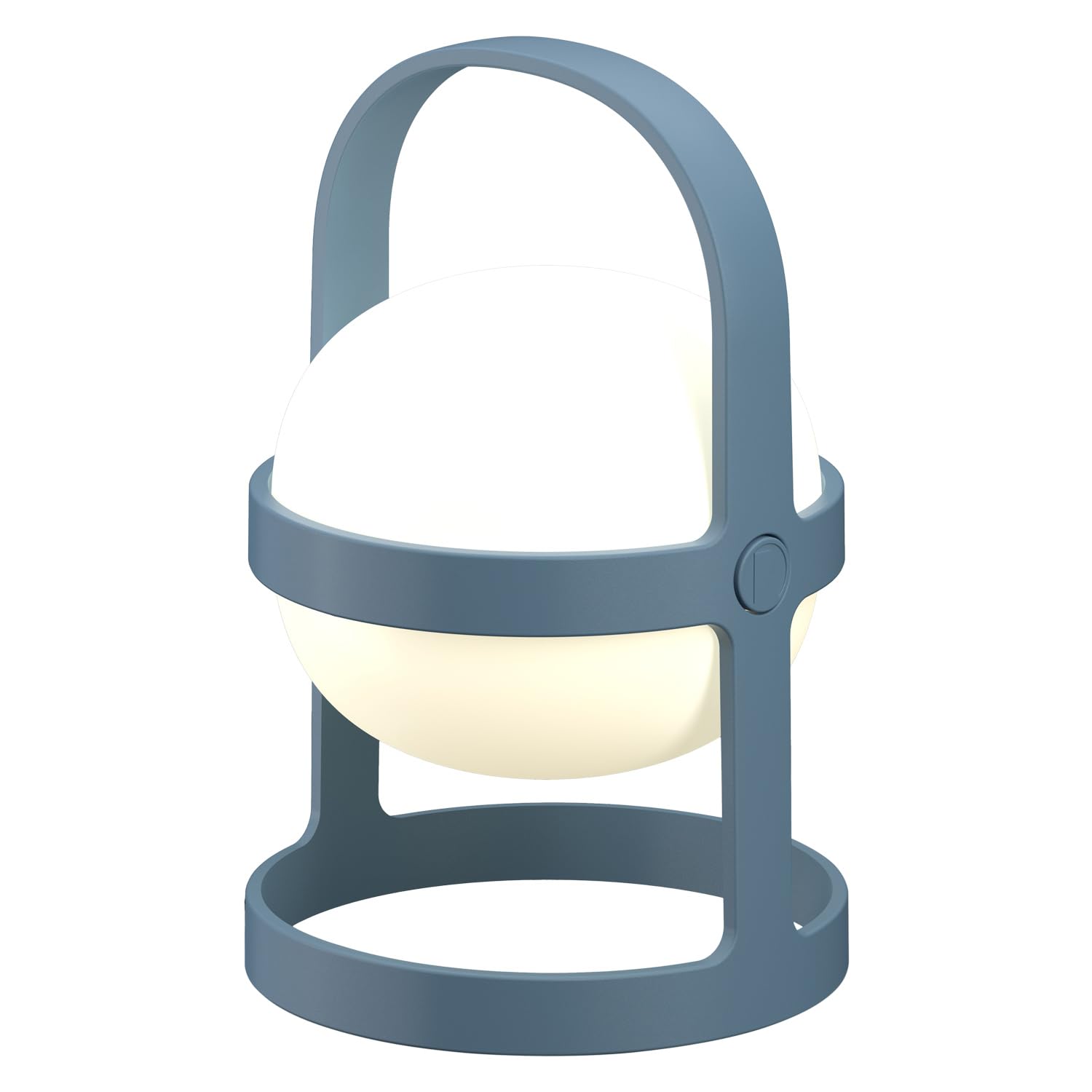 ROSENDAHL Copenhagen Soft Spot Solar Circular Sky Blue 26321 (S) H18.5cm синій
ROSENDAHL Copenhagen Soft Spot Solar Circular Sky Blue 26321 (S) H18.5cm синій