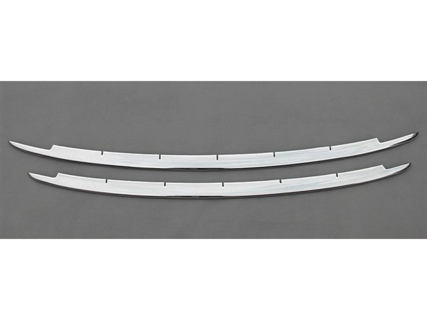 Отай Накладка центральной нижней решетки радиатора для Mazda Atenza - Модифицированная посадка
Отай Накладка центральной нижней решетки радиатора для Mazda Atenza - Модифицированная посадка