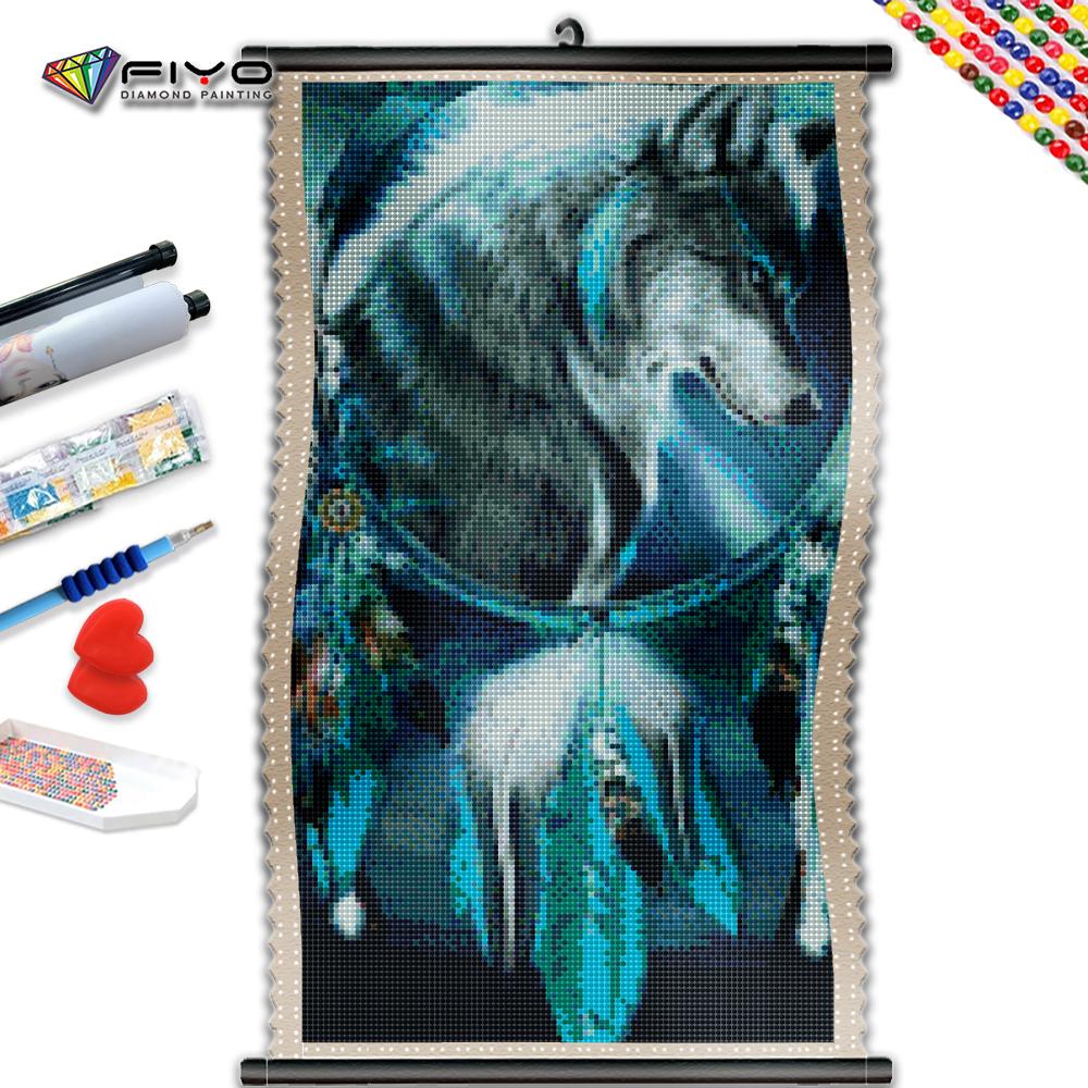 5D DIY Рамка Полный квадратный круглый Алмазная мозаика Волк Картина Животное Вышивка Горный хрусталь Картины Настенное искусство
5D DIY Рамка Полный квадратный круглый Алмазная мозаика Волк Картина Животное Вышивка Горный хрусталь Картины Настенное искусство