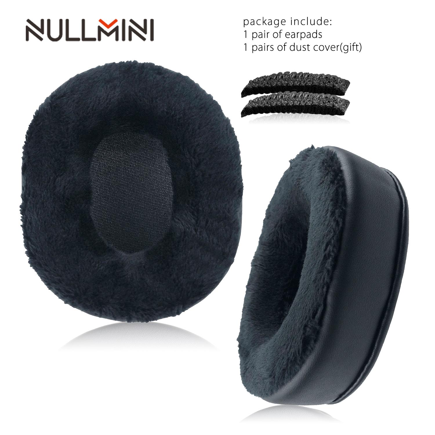 NullMini Replacement Earpads for Fifine H6 High Quality 7.1 Surround Sound Gaming Headphones Earmuff Earphone Sleeve Headset
NullMini Replacement Earpads for Fifine H6 High Quality 7.1 Surround Sound Gaming Headphones Earmuff Earphone Sleeve Headset