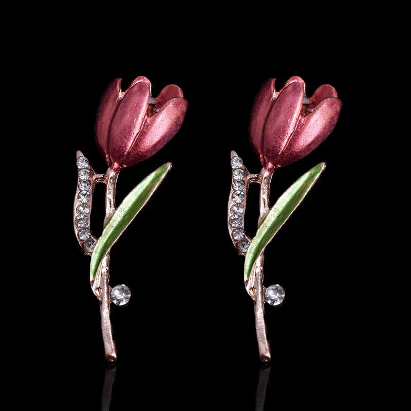 Engood 50Pcs Tulip Bouquet Rhinestone Buttons Sewing Trim & Embellishments Craft DIY Bridal Bouquet Decoration Hair Accessories красный
Engood 50Pcs Tulip Bouquet Rhinestone Buttons Sewing Trim & Embellishments Craft DIY Bridal Bouquet Decoration Hair Accessories красный