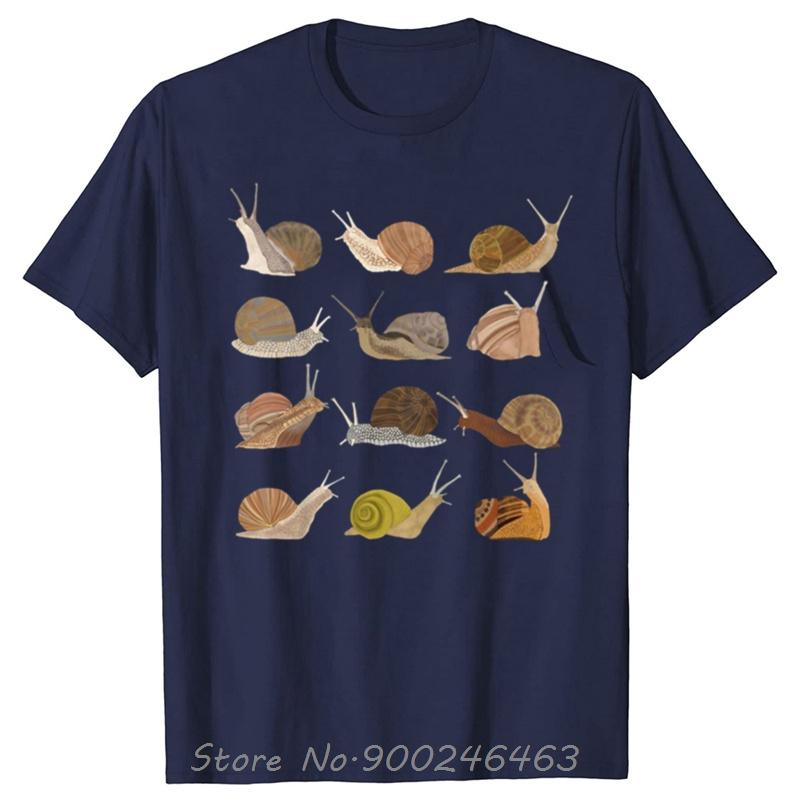 Funny Snail Animal TShirts Summer Style Graphic Cotton Streetwear Oversized Tees tops Birthday Gifts Tshirt Unisexs Clothing 4XL
Funny Snail Animal TShirts Summer Style Graphic Cotton Streetwear Oversized Tees tops Birthday Gifts Tshirt Unisexs Clothing 4XL