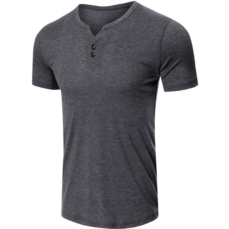 Men S Sports Work Base Daily Wear T-Shirt Summer Men S Solid Color Slim Fit Casual T-Shirt Short Sleeved Top XXL синій
Men S Sports Work Base Daily Wear T-Shirt Summer Men S Solid Color Slim Fit Casual T-Shirt Short Sleeved Top XXL синій