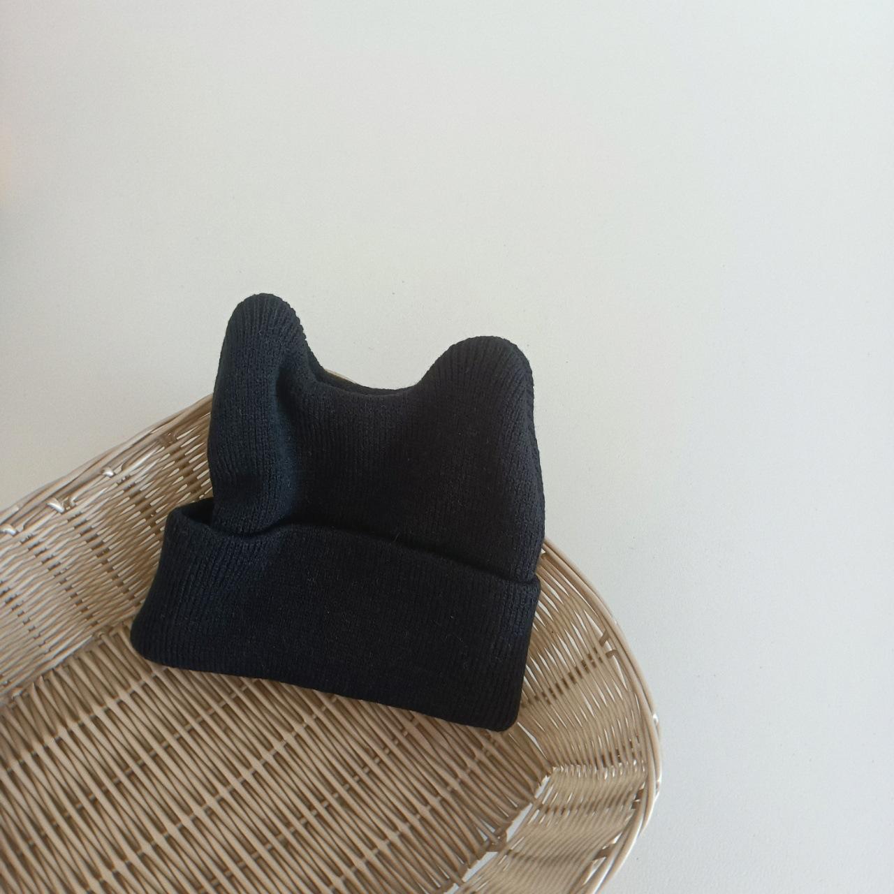 12 цветов, теплая вязаная шапка для девочек и мальчиков, корейская шерстяная шапка с милыми ушками, детские аксессуары
12 цветов, теплая вязаная шапка для девочек и мальчиков, корейская шерстяная шапка с милыми ушками, детские аксессуары