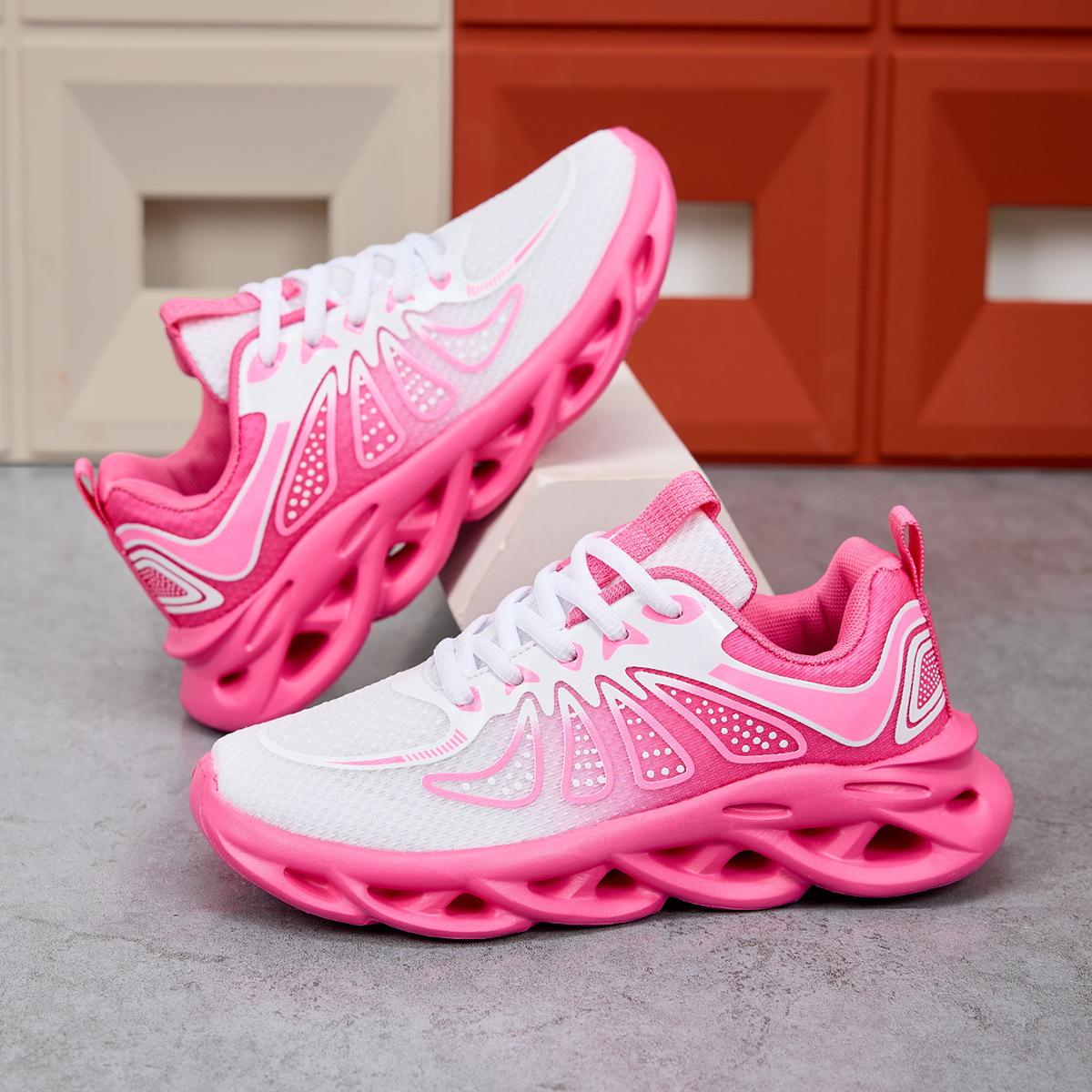 Mesh Casual Cold Sticky Shoes Low-Top Sports Lightweight Fashion Sports Shoes Twist Sole Women S Shoes 42
Mesh Casual Cold Sticky Shoes Low-Top Sports Lightweight Fashion Sports Shoes Twist Sole Women S Shoes 42