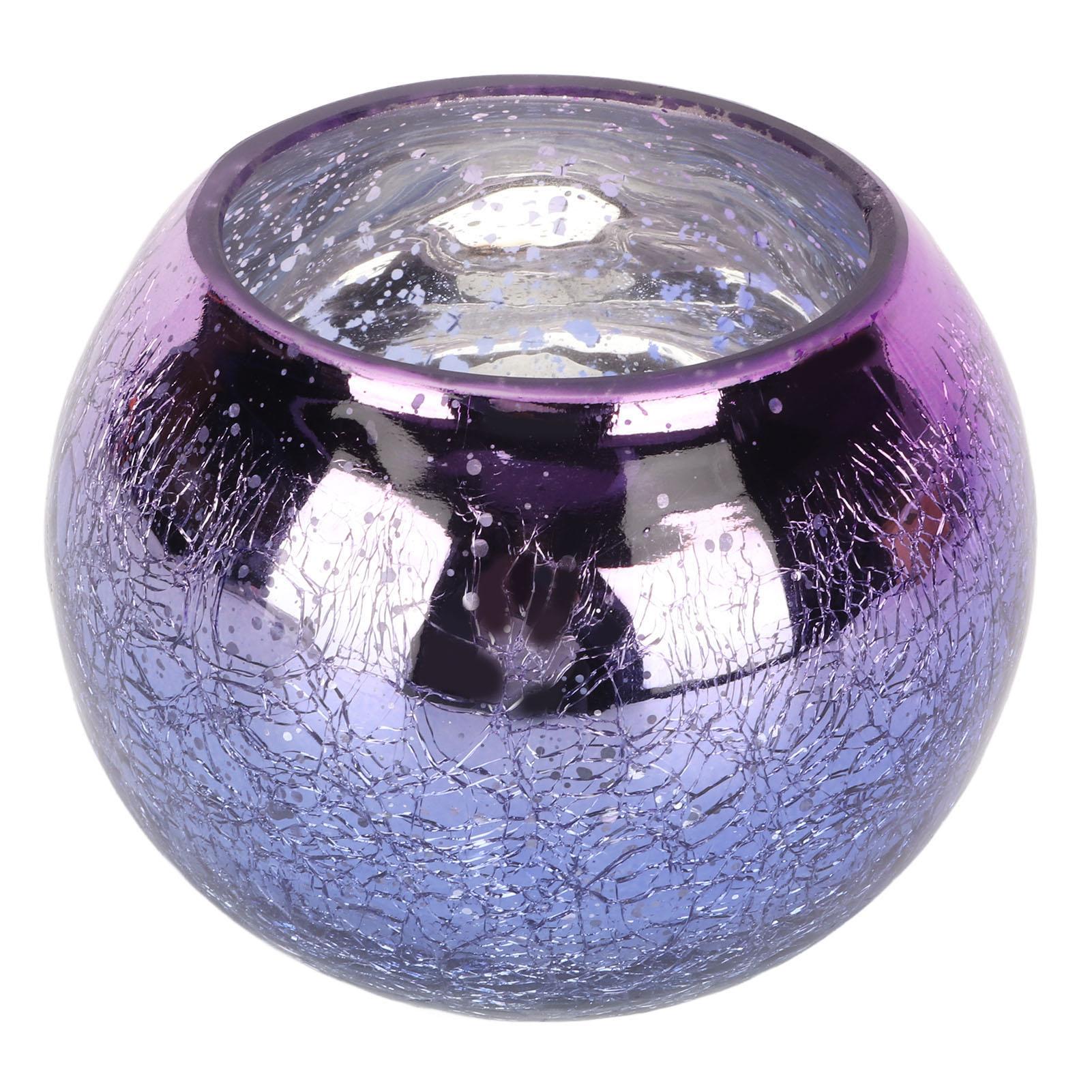 Tea Light Holder Warm Romantic Glass Attractive Decorative Handcrafted Textures Table Centerpiece Decor
Tea Light Holder Warm Romantic Glass Attractive Decorative Handcrafted Textures Table Centerpiece Decor