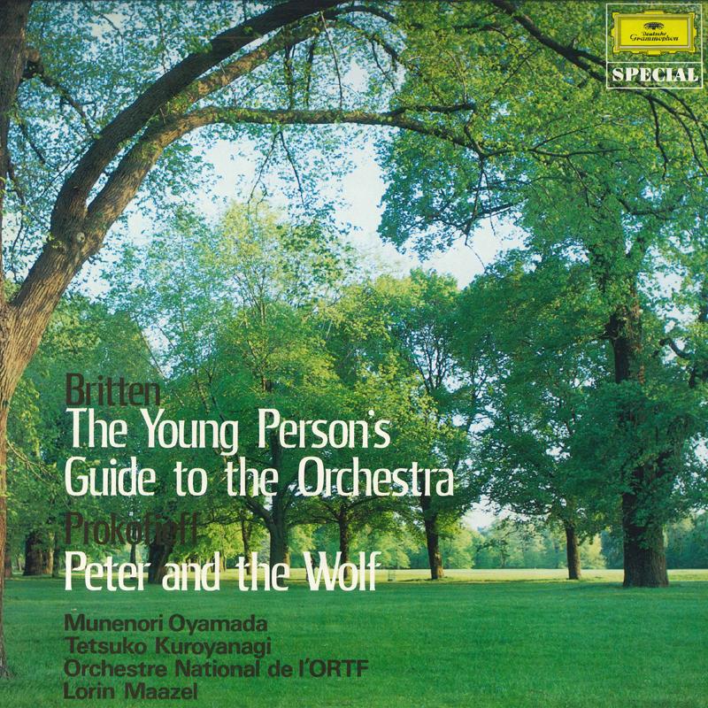 LP Record LORIN MAAZEL, ORCHESTRE NATIONAL DE - Britten: Young Person s Guide To Th MGW5184 DEUTSCHE GRAMMO 1979 Japan Obi Classical Used
LP Record LORIN MAAZEL, ORCHESTRE NATIONAL DE - Britten: Young Person s Guide To Th MGW5184 DEUTSCHE GRAMMO 1979 Japan Obi Classical Used