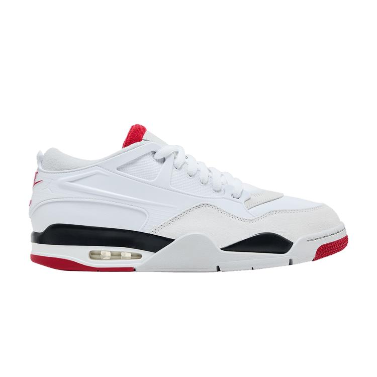 Air Jordan 4 RM White Fire Red Мужские кроссовки Varsity-Red Black Neutral-Grey FQ7939-102 42
Air Jordan 4 RM White Fire Red Мужские кроссовки Varsity-Red Black Neutral-Grey FQ7939-102 42
