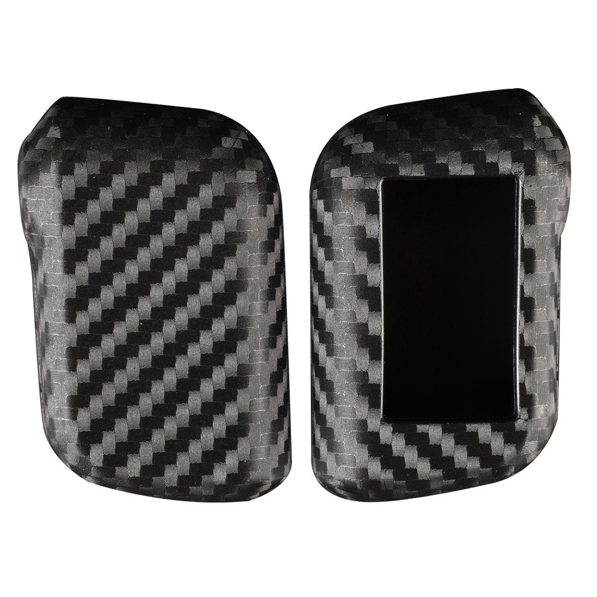 jingyuqin 10 шт. Углеродный силиконовый чехол для ключа для Starline A93/A63 Российская версия Двусторонняя автомобильная сигнализация ЖК-дисплей кенийский медный
jingyuqin 10 шт. Углеродный силиконовый чехол для ключа для Starline A93/A63 Российская версия Двусторонняя автомобильная сигнализация ЖК-дисплей кенийский медный