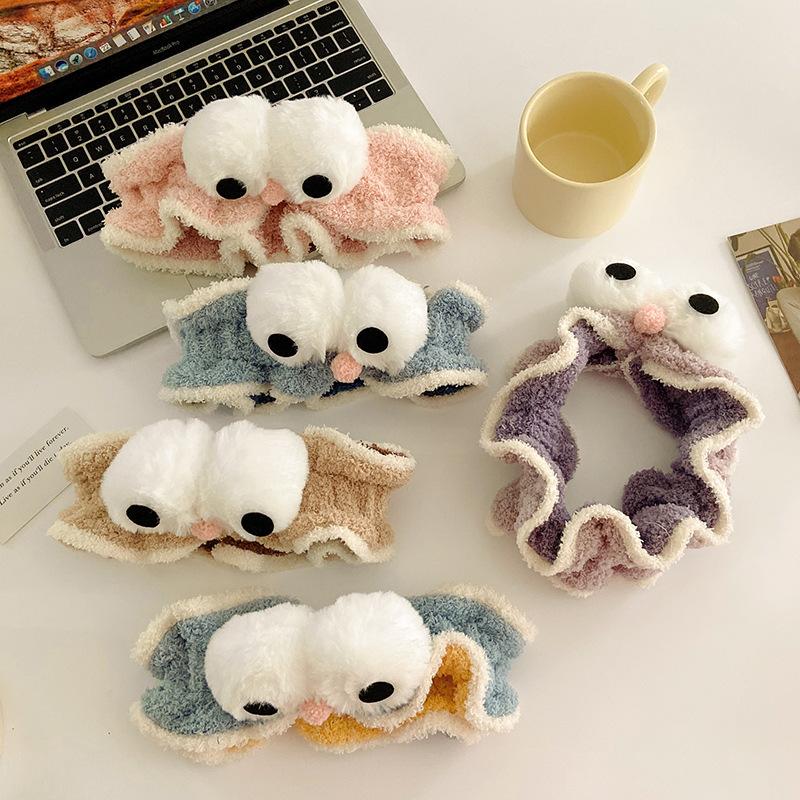 Корейская версия Мультфильм Двойной цвет повязка для волос Большие глаза Повязка для волос Сетка Красное полотенце Ткань Оголовье Девушка Умыть лицо Оголовье Волосы Аксессуары
Корейская версия Мультфильм Двойной цвет повязка для волос Большие глаза Повязка для волос Сетка Красное полотенце Ткань Оголовье Девушка Умыть лицо Оголовье Волосы Аксессуары