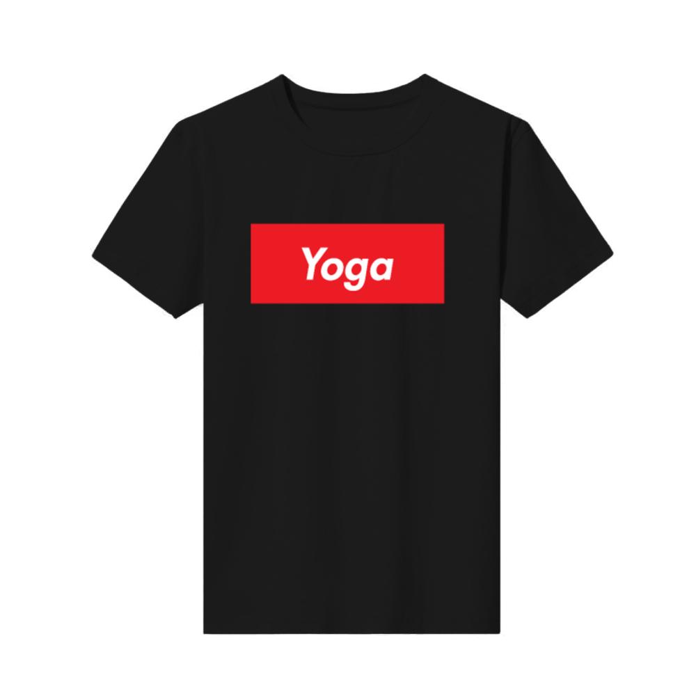 yoga red box logo Sale Free Shipping men s t-shirts fashion t-shirts for men 3XL чорний
yoga red box logo Sale Free Shipping men s t-shirts fashion t-shirts for men 3XL чорний