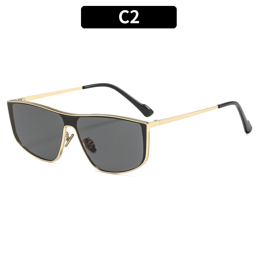 JYL TS Small Frame Sunglasses Unisex UV Protection Metal 111 A-8458 управление зеленый
JYL TS Small Frame Sunglasses Unisex UV Protection Metal 111 A-8458 управление зеленый