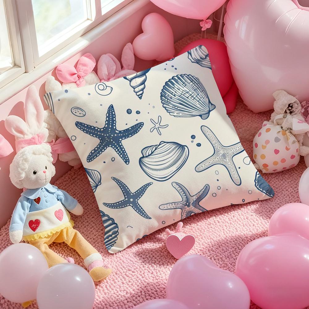 Decorative Blue Geometry Pillow Case Soft Plush Fabric Double-Sided Printed Cushion Cover Warm Winter Sofa Pillow Case 30cmx30cm
Decorative Blue Geometry Pillow Case Soft Plush Fabric Double-Sided Printed Cushion Cover Warm Winter Sofa Pillow Case 30cmx30cm