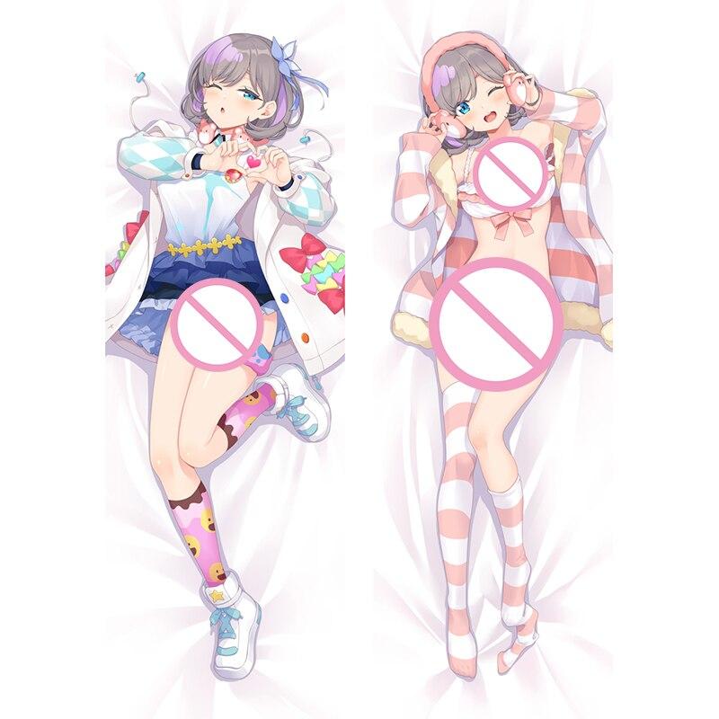 60x180см Lovelive!супер звезда!! Аниме-подушки для косплея Dakimakura Kawaii Tang Keke, двухсторонняя наволочка с принтом для обнимания тела, наволочка
60x180см Lovelive!супер звезда!! Аниме-подушки для косплея Dakimakura Kawaii Tang Keke, двухсторонняя наволочка с принтом для обнимания тела, наволочка