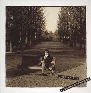 CD YOSHIHIRO ISHIKAWA - CHAPTER 002 PICL1105 Pioneer 1995 Japan Japanese Pop/Rock Used
CD YOSHIHIRO ISHIKAWA - CHAPTER 002 PICL1105 Pioneer 1995 Japan Japanese Pop/Rock Used